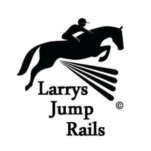 Larry’s Jump Rails